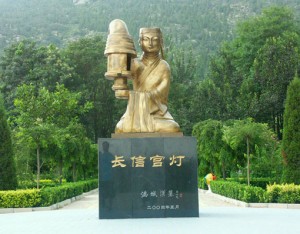這是臨摹的作品，感覺沒有原作樣子好，甲方怎么要求就要這種樣子呢？不理解